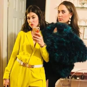 Meet your Posher, Ally